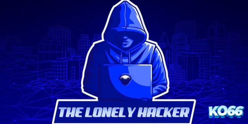 Phần mềm hack xóc đĩa online The Lonely Hacker