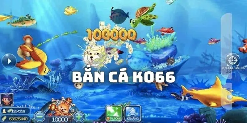 Cần lưu ý những gì khi chơi game bắn cá trực tuyến?