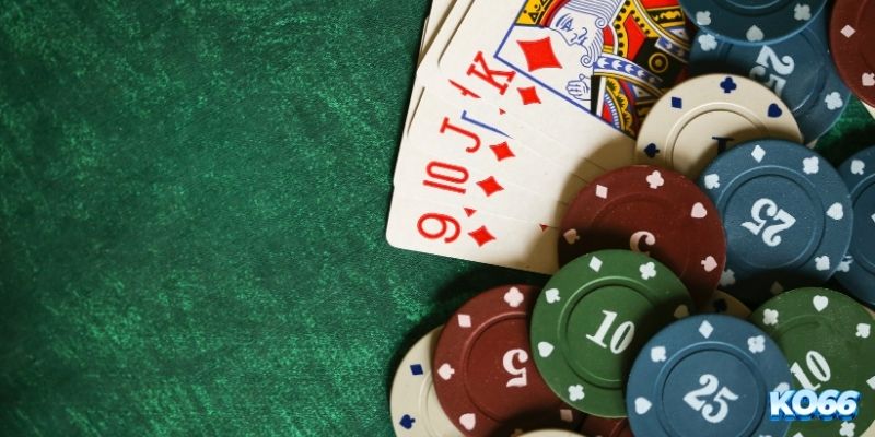 Bài Poker - Hướng Dẫn Chi Tiết Cách Chơi Và Chiến Thuật Cơ Bản