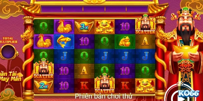 Kinh nghiệm khi chơi slot game dễ thắng