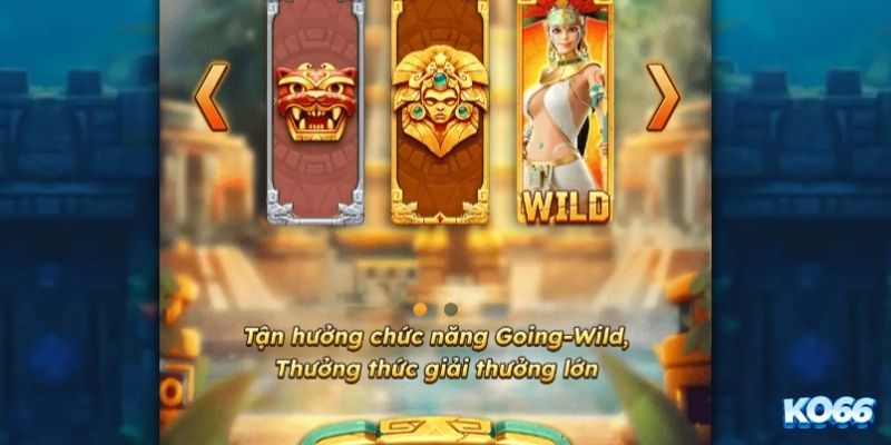 Nổ hũ b52 - Slot Game Độc Đáo, Tiền Thưởng Hấp Dẫn