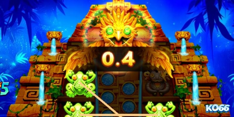 Nắm rõ các bước chơi cơ bản giúp tân thủ dễ dàng tiếp cần game hơn