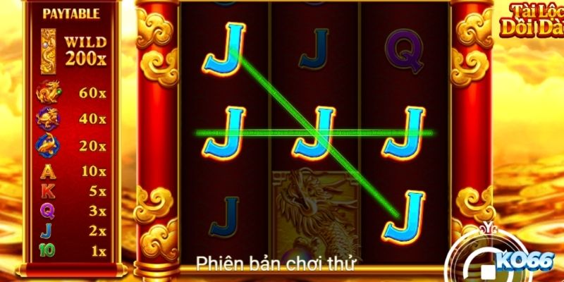 Nổ hũ là game slot phổ biến