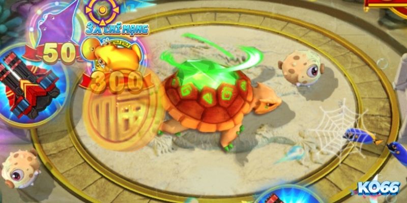 Tổng hợp một số thông tin về tựa game bắn cá 5 sao